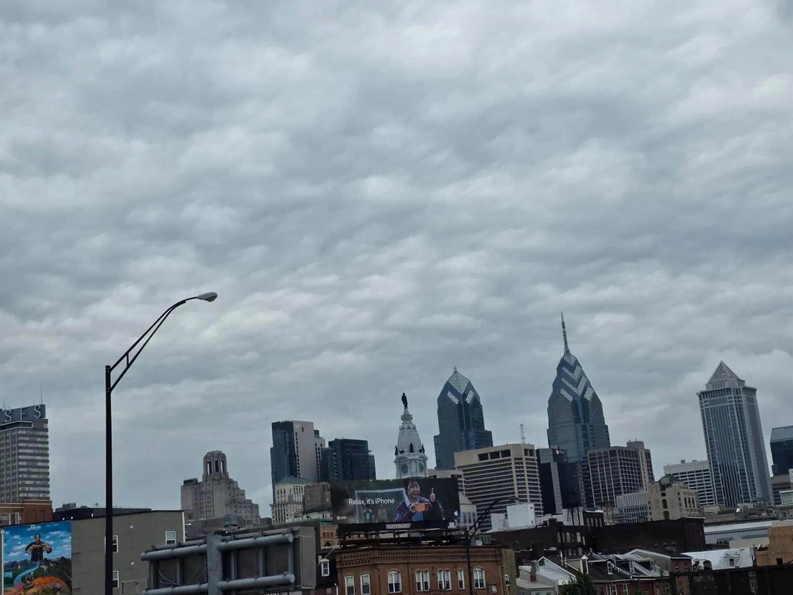 Metro Waste Solutions commercial sites in the Philadelphia metro area — real fleet photo 13