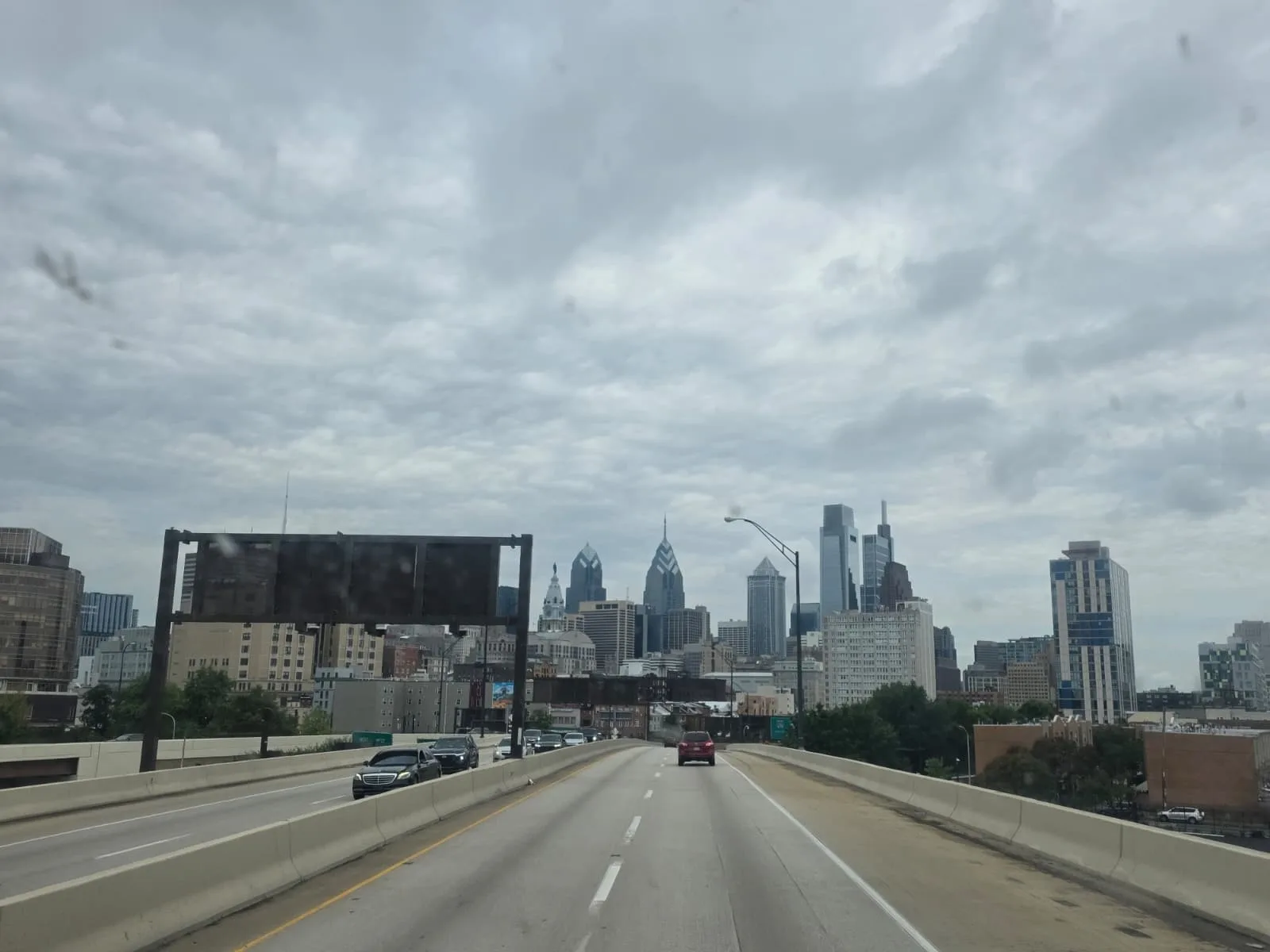 Metro Waste Solutions commercial sites in the Philadelphia metro area — real fleet photo 15